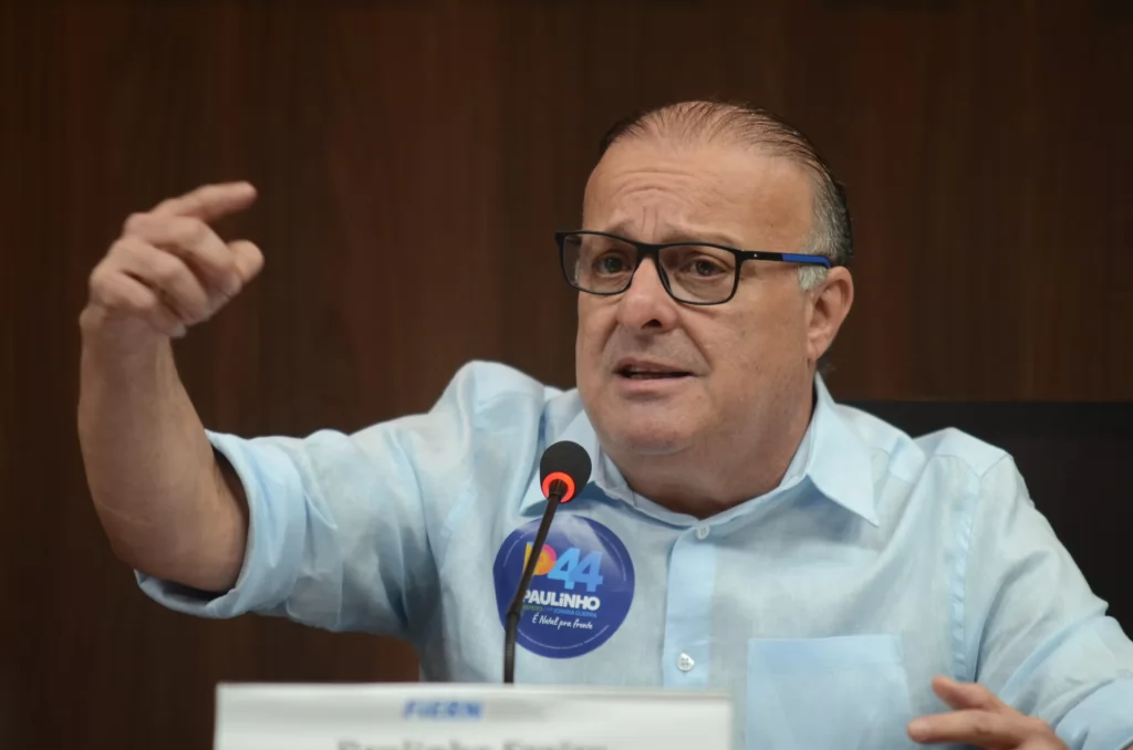 Paulinho Freire fará cortes e promete entregas essenciais; posse ocorre hoje