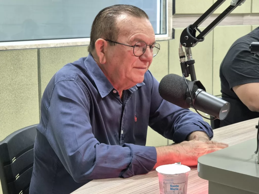 Jaime Calado quer retomar obras e começar Ponte dos Mártires