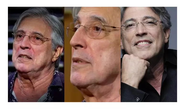 ‘Perdi a minha aposentadoria’: Ivan Lins, voz da abertura da novela ‘História de Amor’, faz forte desabafo e revela depressão recente