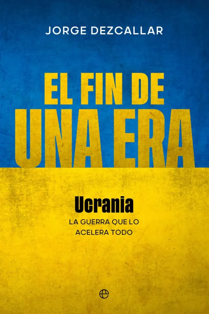 ‘Em 2050, não vai haver nenhuma economia europeia entre as 10 mais importantes do mundo’