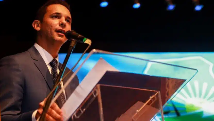 Câmara aprova reforma administrativa do prefeito de Mossoró