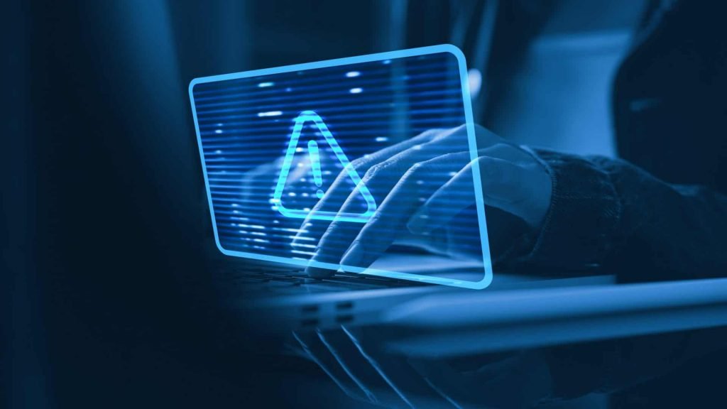 Um terço dos brasileiros já foi vítima de perda ou roubo de dados, diz relatório