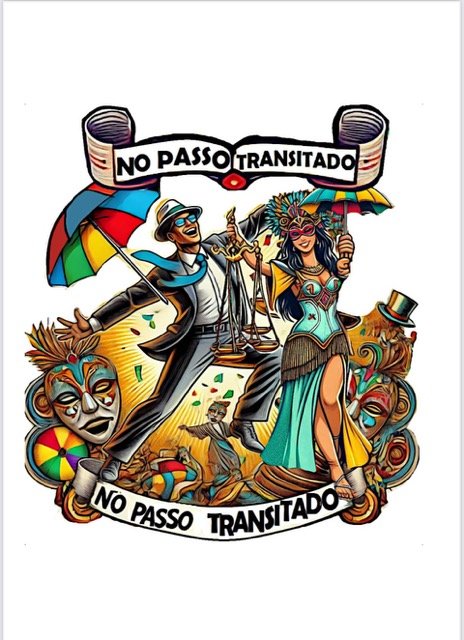 Advogados e advogadas vão cair no frevo com o bloco No Passo Transitado