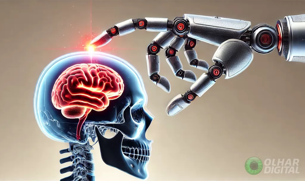 Meta quer usar IA para revolucionar publicidade até 2026c