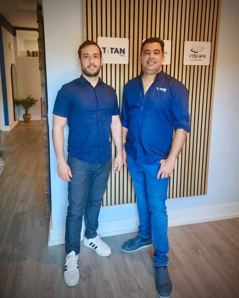 Engenheiro potiguar apresenta nos EUA aplicativo para inclusão de pessoas com deficiência visual