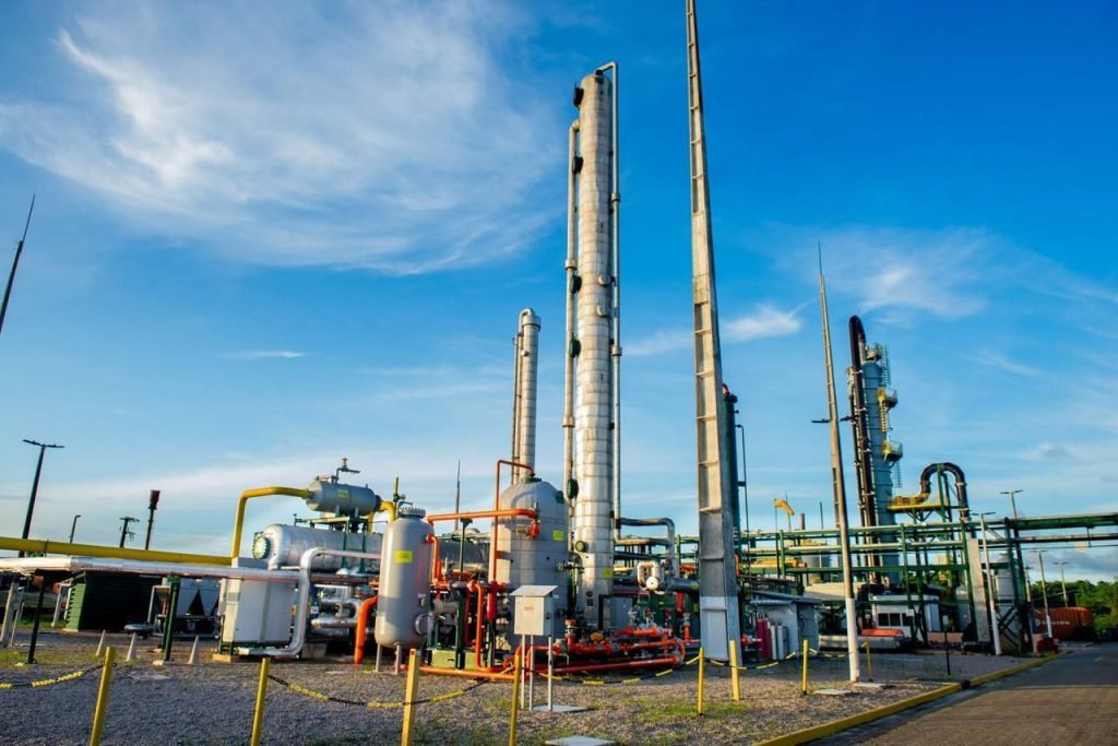 Jornal Nacional destaca trabalho da Marquise ambiental