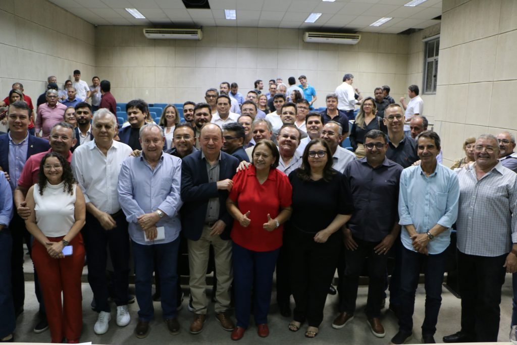 Salineiros de Mossoró e região enaltecem a inclusão do setor no PROEDI