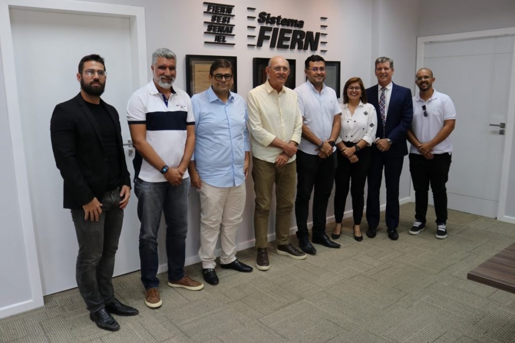 FIERN vai auxiliar prefeitura no desenvolvimento de Distrito Industrial em Nísia Floresta