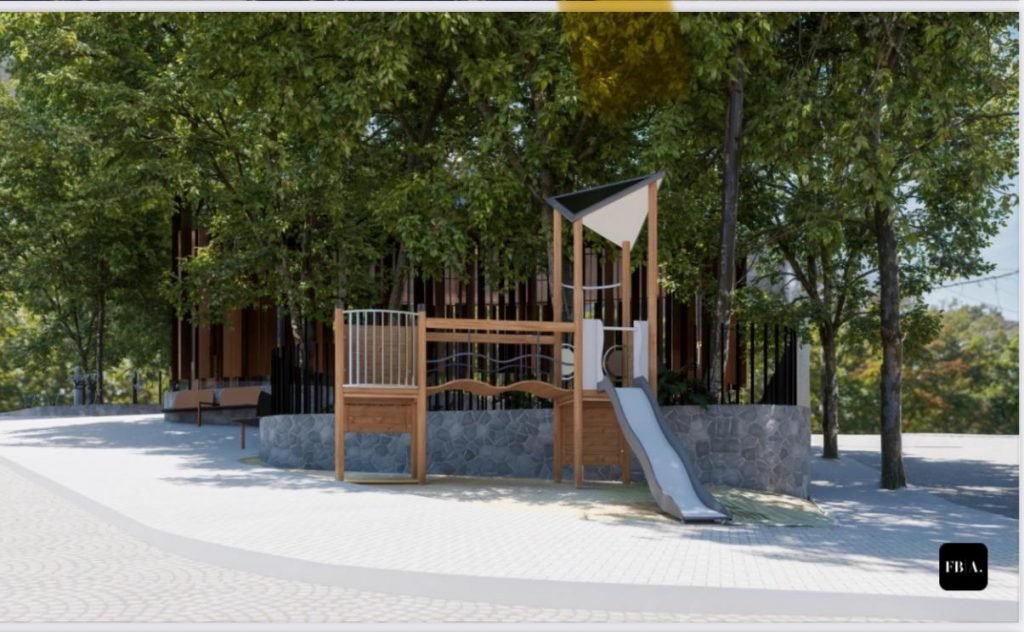 Bairro do Tirol vai ganhar grande complexo para comunidade