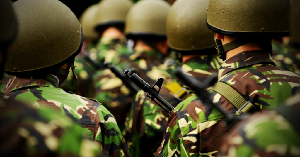 Terceira Guerra Mundial? Europa intensifica forças militares e acende alerta