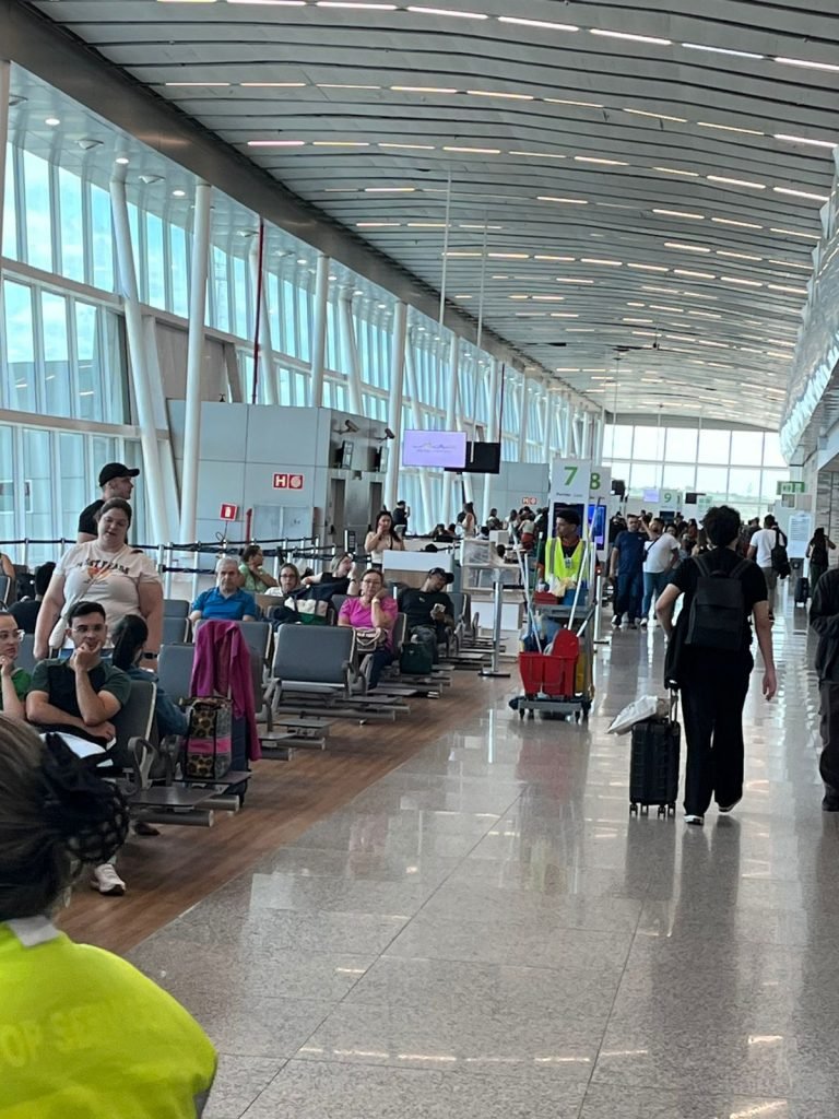 Governo do Estado comemora crescimento do turismo no RN em 2024