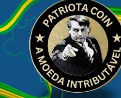 Na esteira de Trump, bolsonaristas criam ‘memecoin’ que já acumula investimento milionário