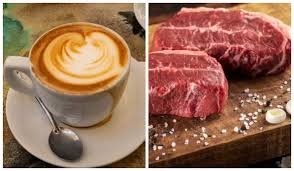 Prepare o bolso para os ‘vilões’ da inflação: café e carnes podem subir até 20% neste ano