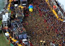 Carnaval 2025: sai ranking dos 10 destinos mais desejados pelos brasileiros