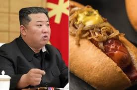 Ditador da Coreia do Norte proíbe consumo de cachorro-quente e ordena prisão para divorciados, diz jornal