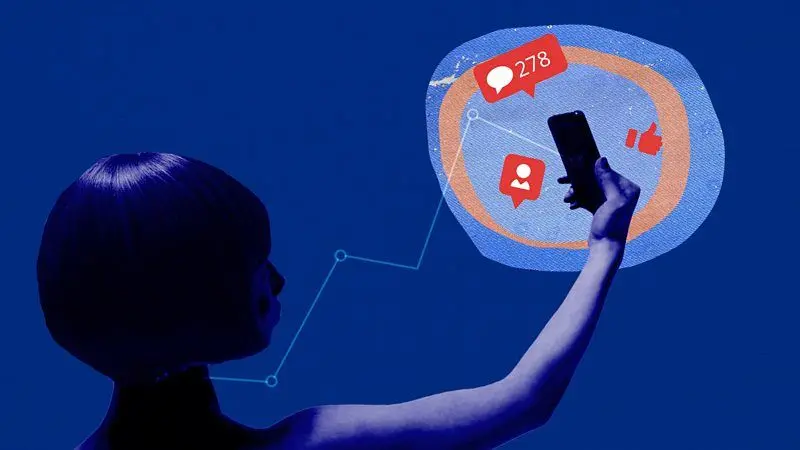 A ascensão dos desinfluenciadores: ‘Você queria aquele produto antes de ele ser oferecido para você?’