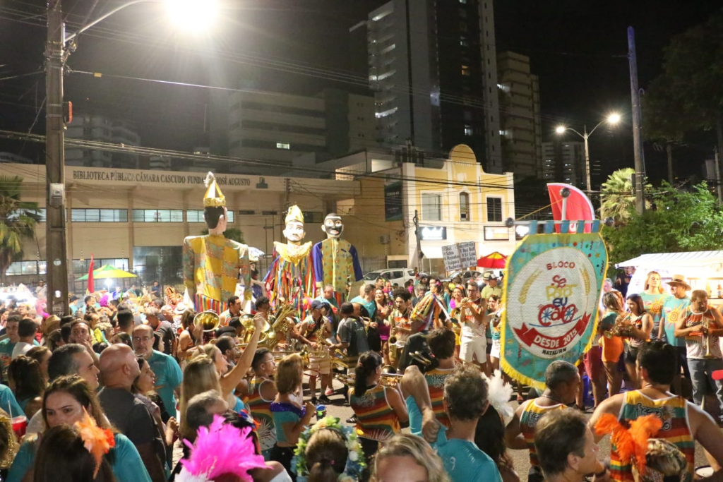 Semurb alerta organizadores sobre prazos e normas para obter autorização de eventos carnavalescos