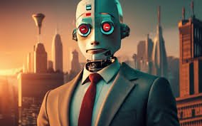 Inteligência artificial poderia substituir os políticos?