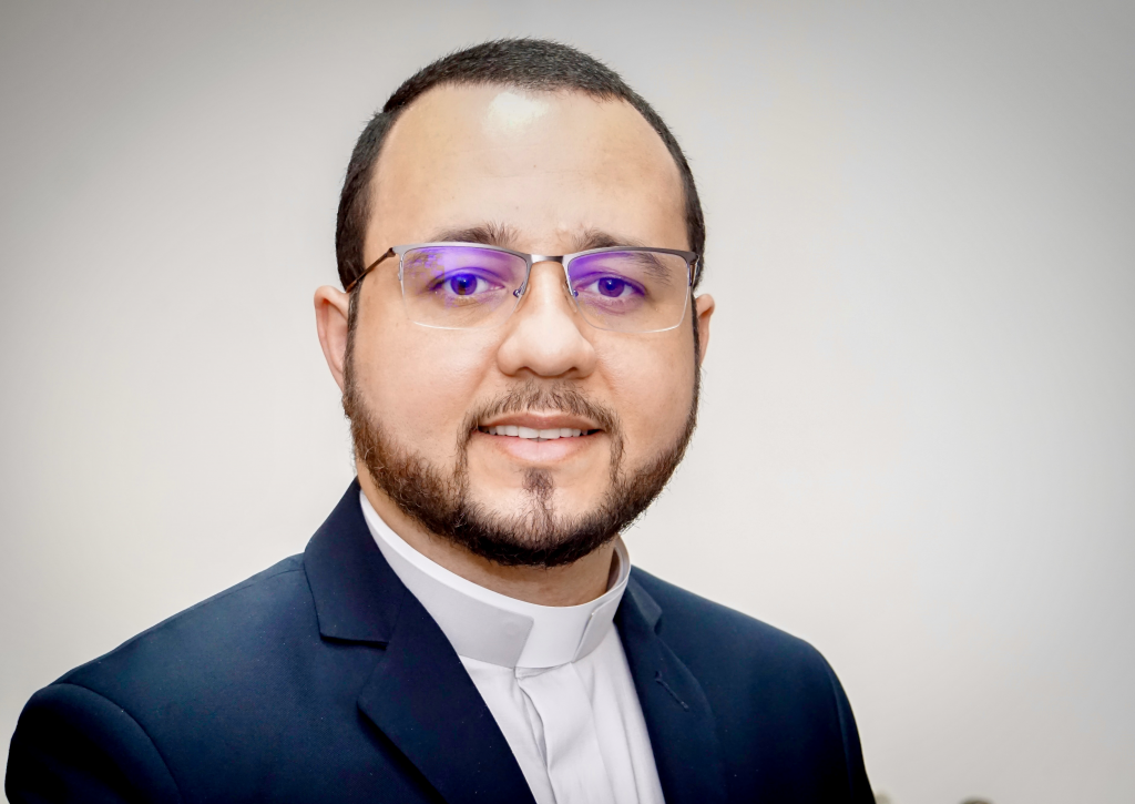 Novo Diretor-Geral assume Colégios Salesiano no RN