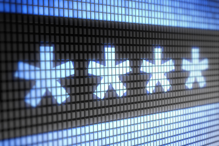 Você está usando uma dessas senhas? Troque antes que seja tarde