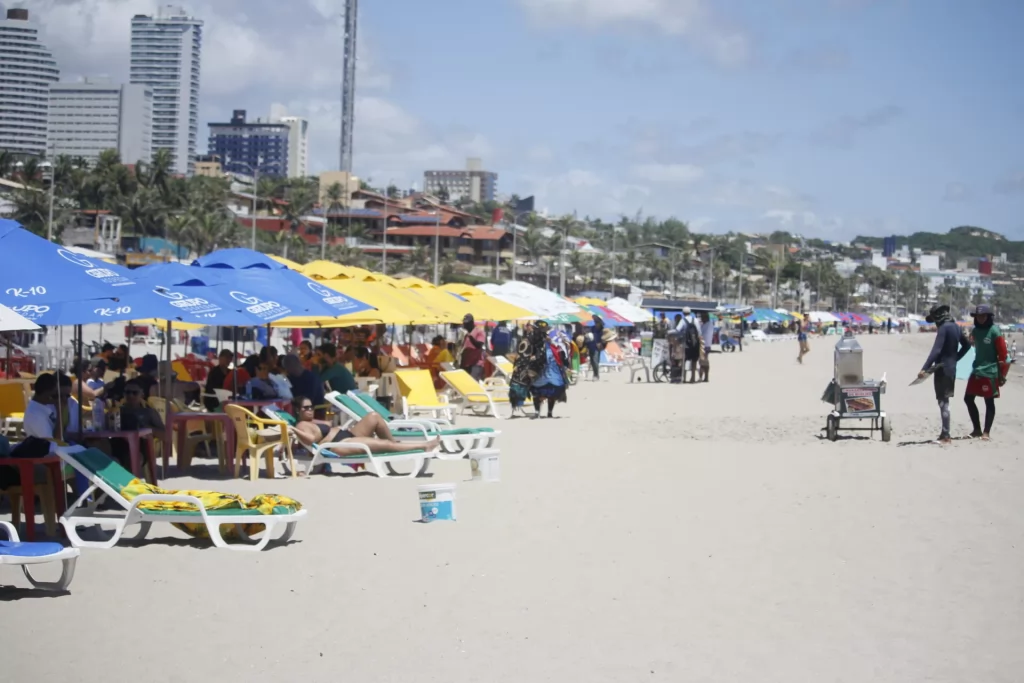 Trade está otimista com visitação de turistas para o Carnaval
