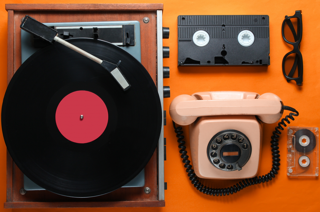 Nostalgia: nossas memórias se tornaram um produto?