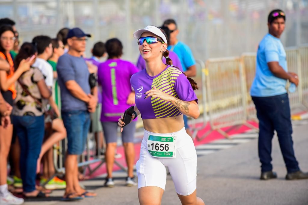Sesc RN divulga calendário de treinos gratuitos para a etapa Natal do Circuito de Corridas; confira