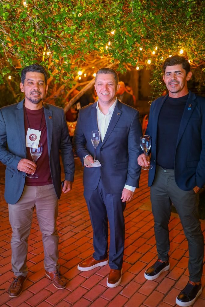 Associação Brasileira de Sommeliers empossa diretoria no RN e prepara programação para 2025
