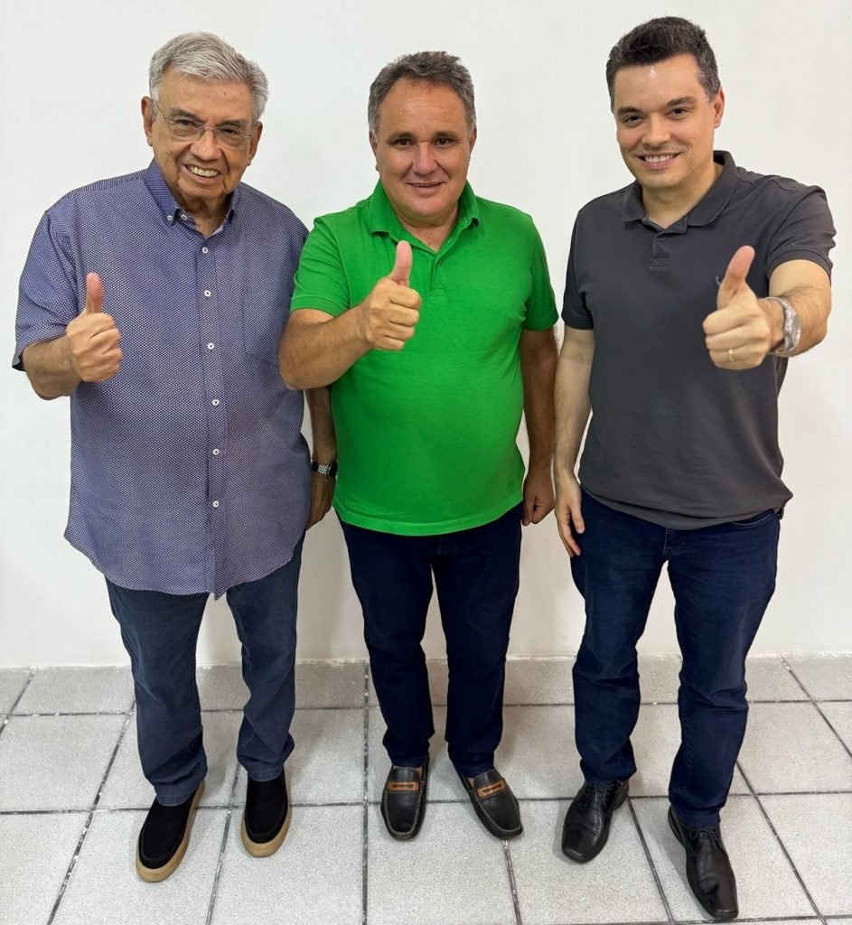 MDB confirma Antônio Macaco como pré-candidato a deputado estadual