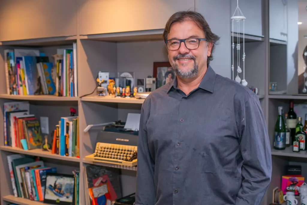 NO AR: Ex-secretário de Comunicação de Natal, Jornalista Heverton Freitas lança o blog “Na Hora H”