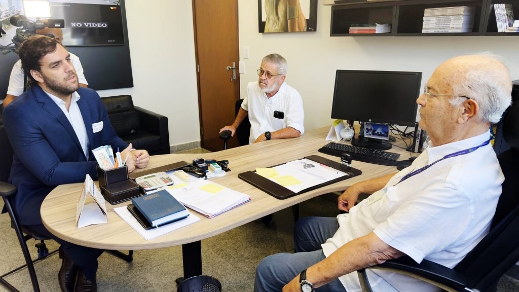 ALRN será pioneira no mundo no debate sobre uso da IA para modernização do legislativo