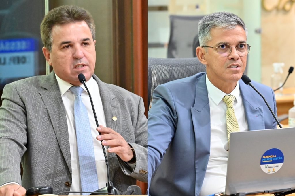 Aprovação de projetos e gestão estadual marcam discurso dos líderes na ALRN