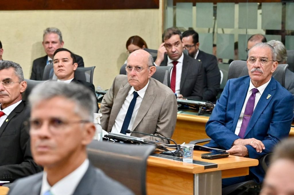 FIERN destaca encaminhamento da nova Lei Ambiental e duplicação da BR-304 na mensagem anual da governadora