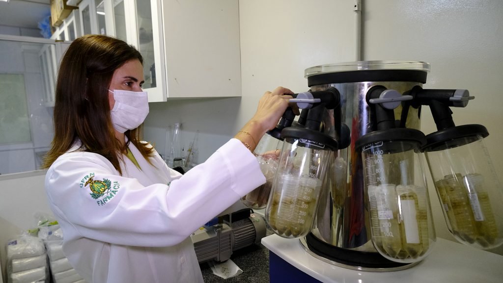 UFRN conquista 76 milhões em editais públicos de pesquisa