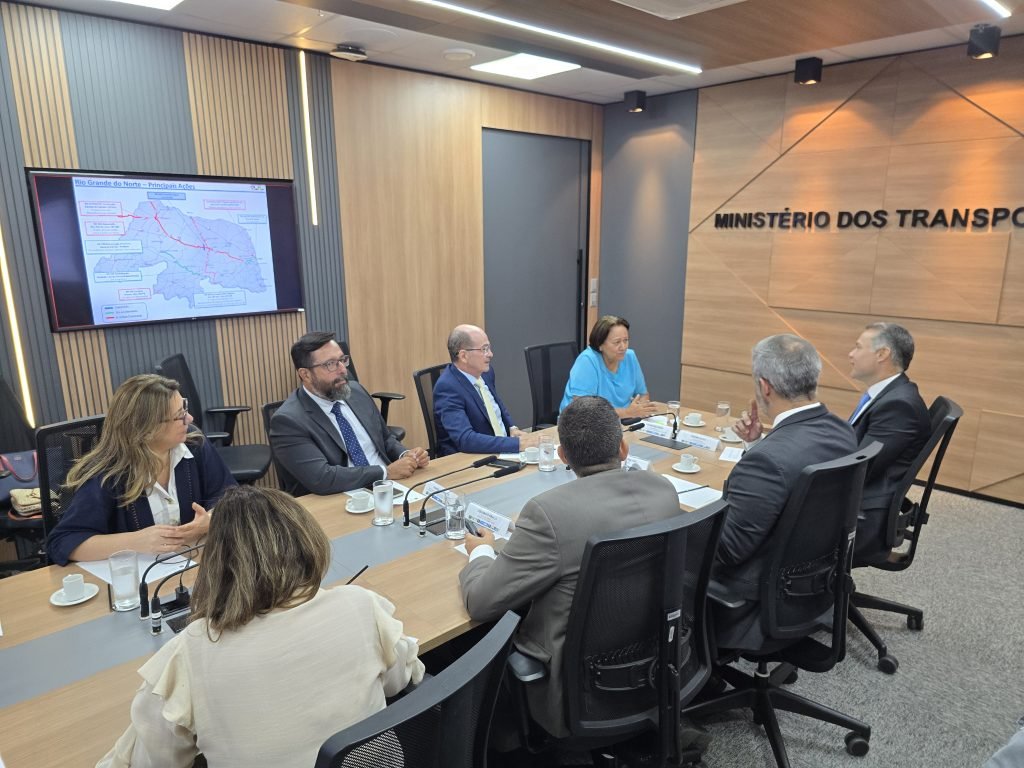 Grande notícia: obras de duplicação da BR-304 iniciam no segundo semestre