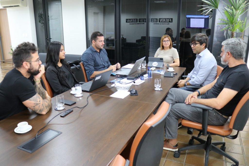 FIERN auxilia Município na modernização da Lei de PPPs de Natal