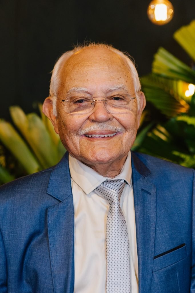 MDB-RN lamenta o falecimento de Roberto Furtado