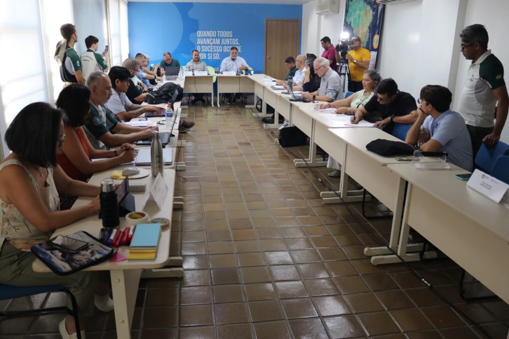 SINDIPESCA-RN reúne empresas e ICMBio para debate sobre pesca sustentável