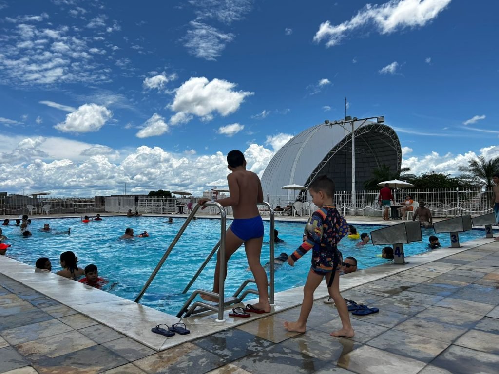 Prévia carnavalesca gratuita do Sesc Caicó abre portas para público com atrações musicais e recreação para toda a família