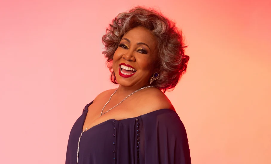 Alcione, Axé Natal e Bisteca & Bochechinha: veja agenda cultural do fim de semana em Natal