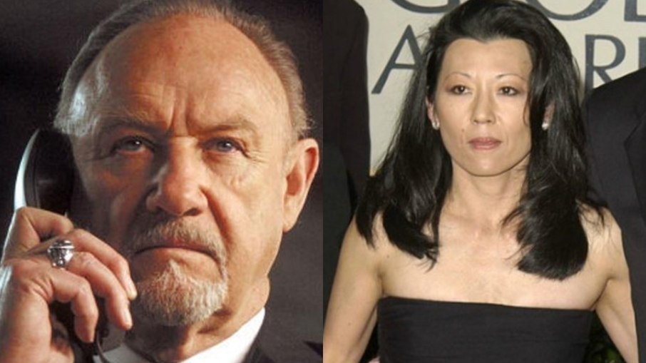 Ator Gene Hackman e esposa são encontrados mortos em casa nos EUA