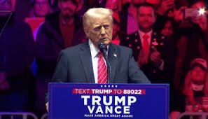 As medidas que o grupo de Trump pediu contra Moraes à Justiça dos EUA