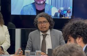 Exclusivo: enviado da OEA diz que “tom de relatórios” sobre violações à liberdade de expressão é “realmente impressionante”. Veja vídeo