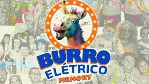 Alegria do Burro Elétrico volta a se reunir no domingo de carnaval