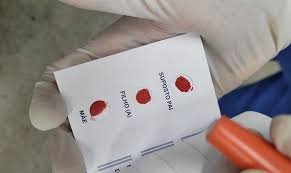 Mutirão para reconhecimento de paternidade oferece teste de DNA gratuito em Natal