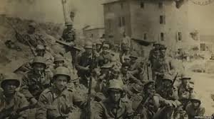 Sensacional: BBC resgata vozes e sambas esquecidos dos soldados brasileiros na 2ª Guerra