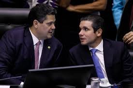 O recado de Hugo Motta e Davi Alcolumbre ao STF