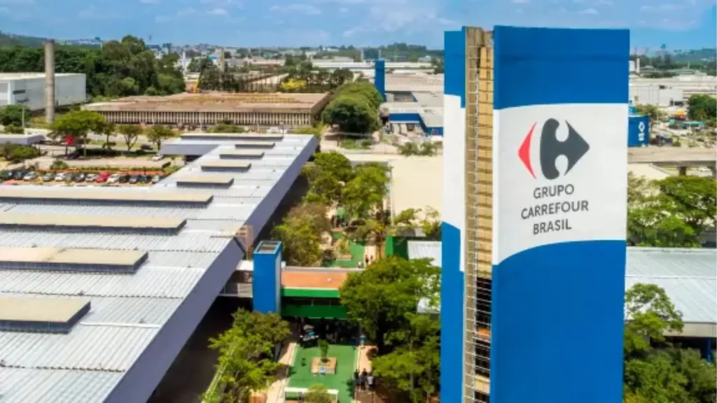 10 supermercados mais lucrativos do Brasil; veja o ranking