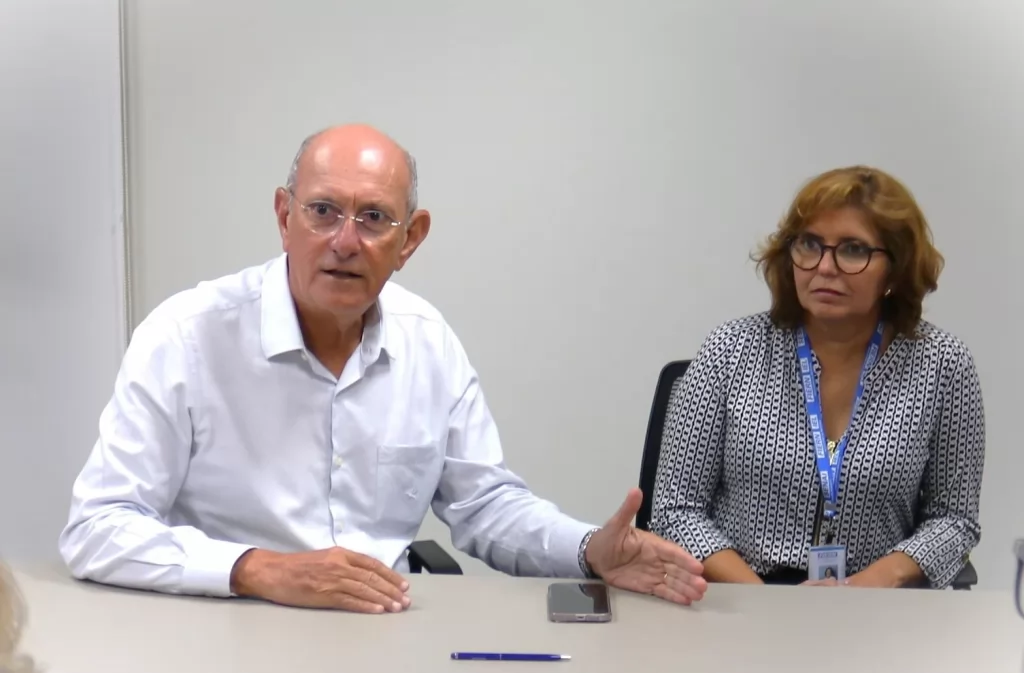 Fiern estimula inovação, IA e liderança feminina com Procompi