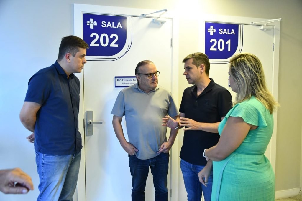 Prefeitura faz mutirão de colonoscopia para zerar fila e reforçar prevenção ao câncer colorretal